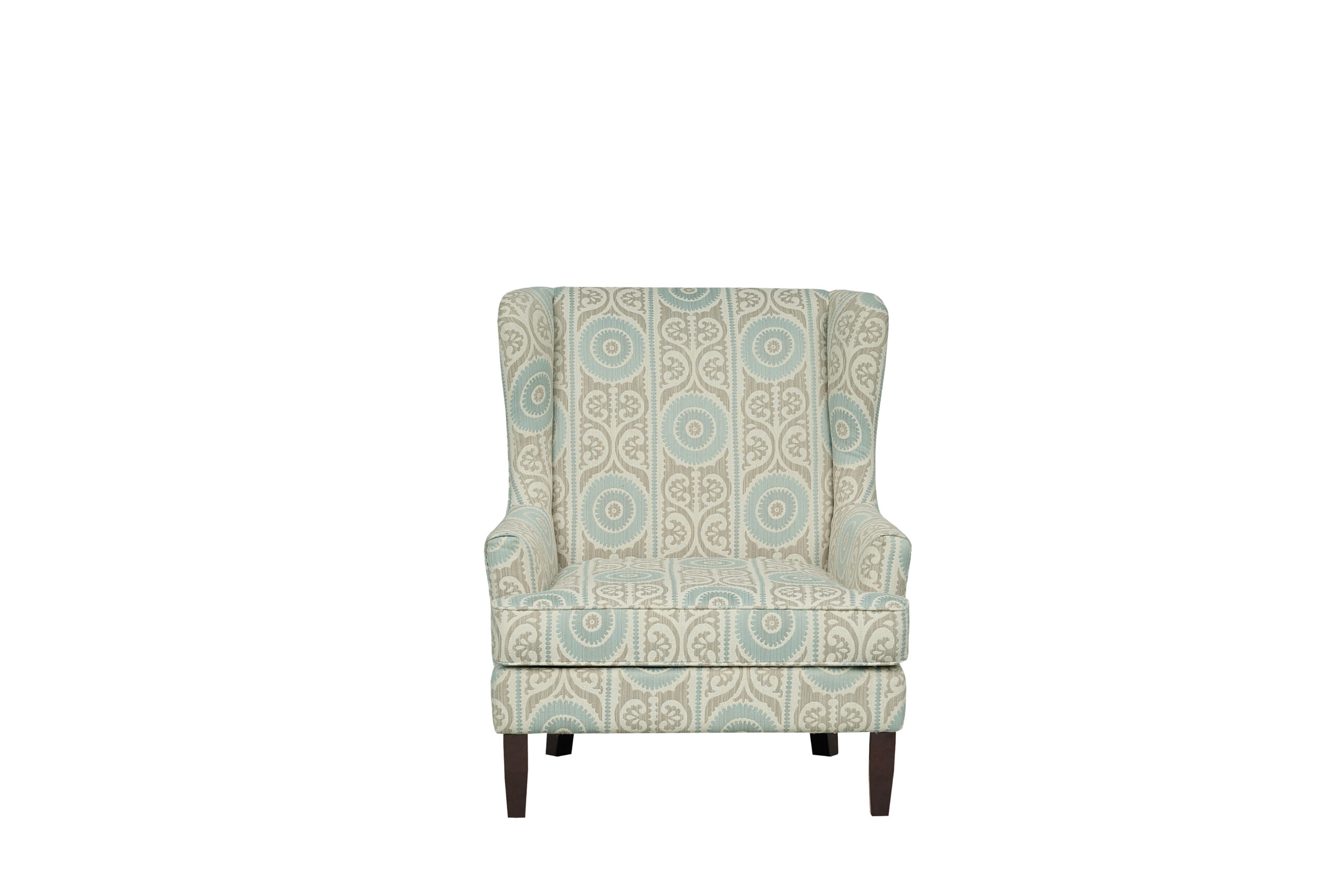 Jeddah Accent Chair