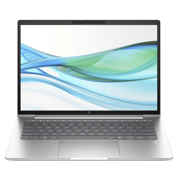 HP EliteBook 640 G11 Ultra 7 155U 16GB RAM DDR5-5600Mhz 256B SSD 14 Inch WUXGA Laptop - Dukatech