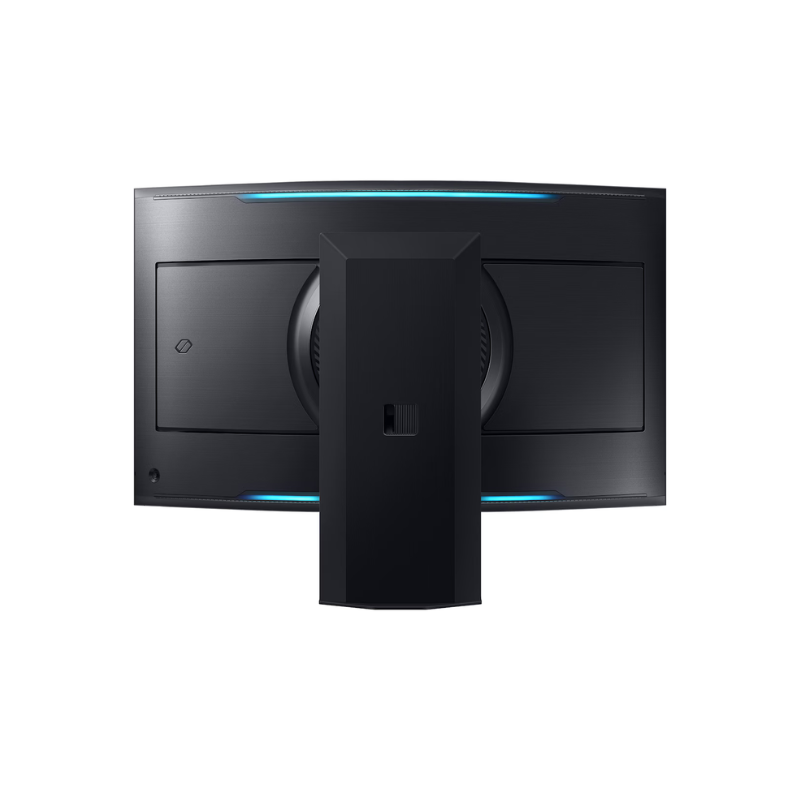 Samsung Odyssey LS55CG97WNMXUE Ark 2nd Gen | Price in Kenya