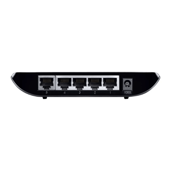 TP-Link TL-SG1005D 5-Port Gigabit Desktop Switch