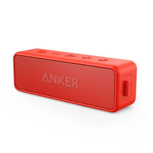 Anker Select 2 Portable Bluetooth Speaker