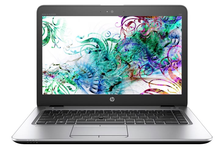 🔥 DEAL🔥 HP Elitebook Laptop Intel Processor 8GB RAM 256GB SSD Storage 14 FHD Display, High Performance, Lightweight Fast & Durable Business Notebook, Webcam Windows11 Microsoft Office Coding Laptop