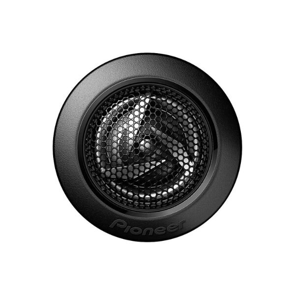 Pioneer TS-651C Car Speakers – 6.5" 2-Way, 280W Max
