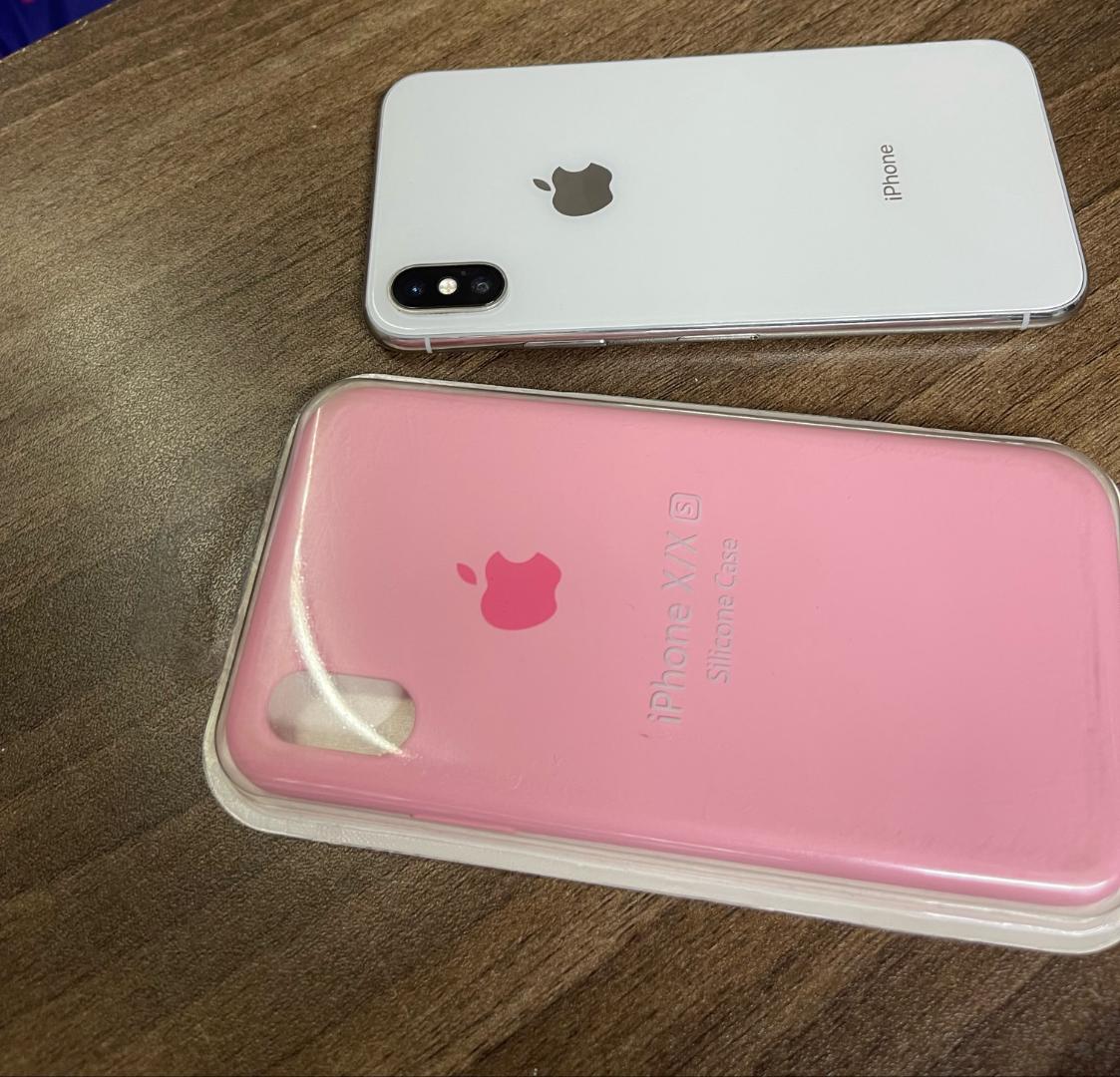REFURBISHED APPLE IPHONE X – PREMIUM QUALITY | WARRANTY AVAILABLE