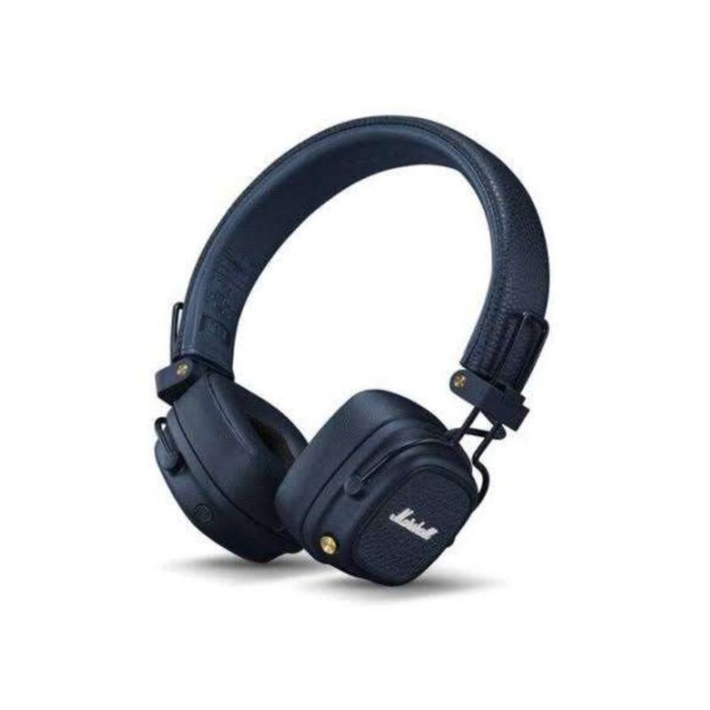 Marshall Major V Wireless Headphones – Bluetooth 5.3
