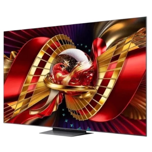 TCL 85C8L 85 inch SQD-Mini LED TV