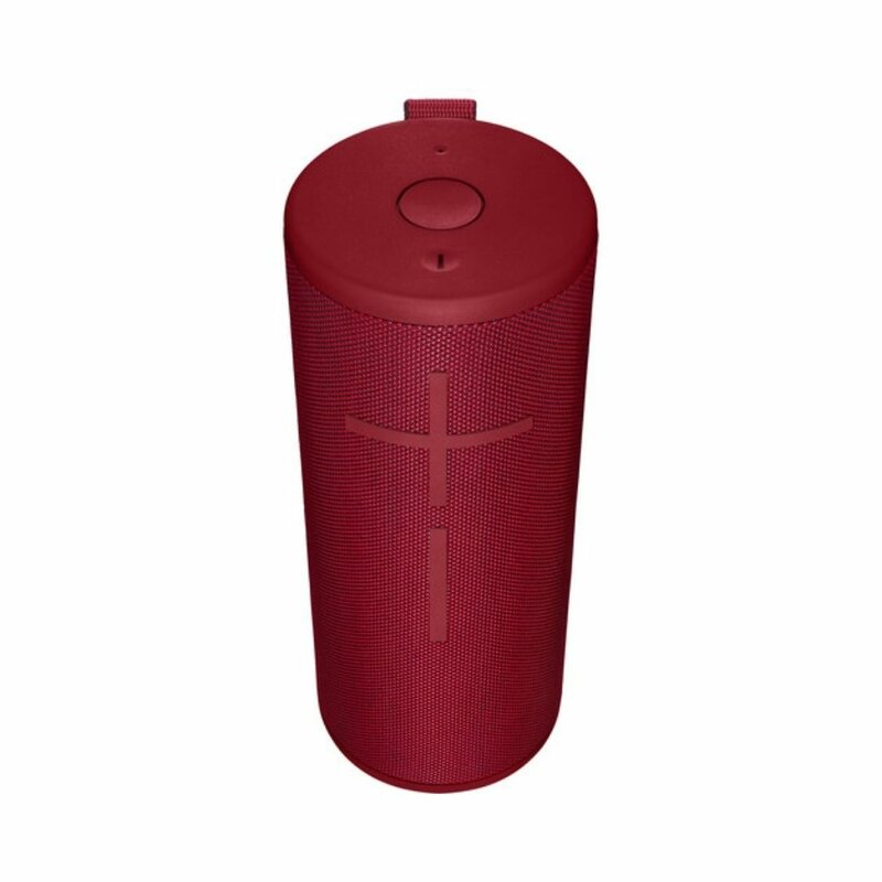 Logitech BOOM 3 Bluetooth Speaker Price in Kenya