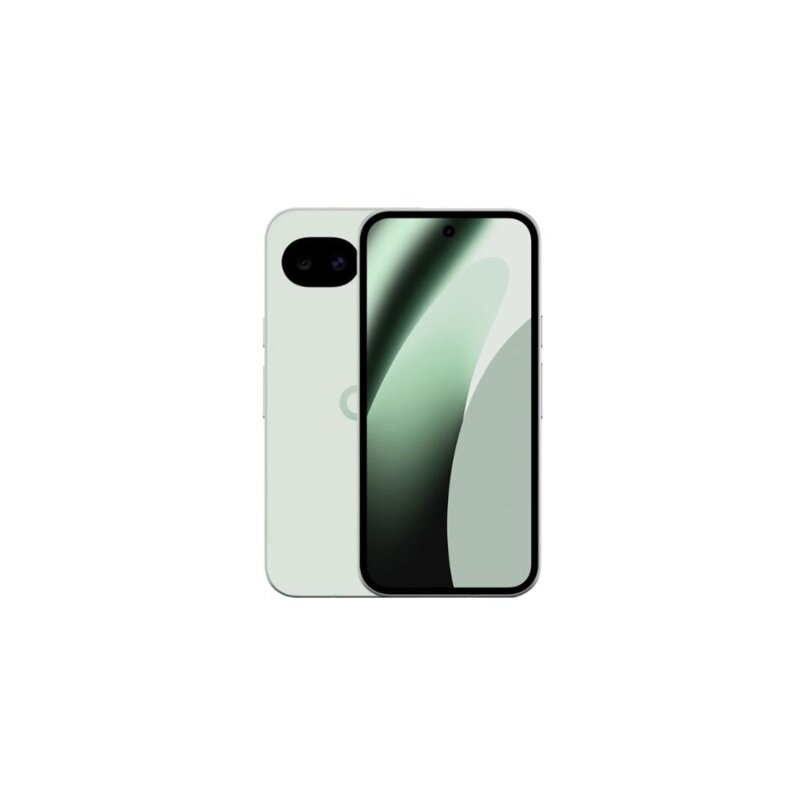 Google Pixel 10A 256GB - 6.3 Inch Screen, 5G