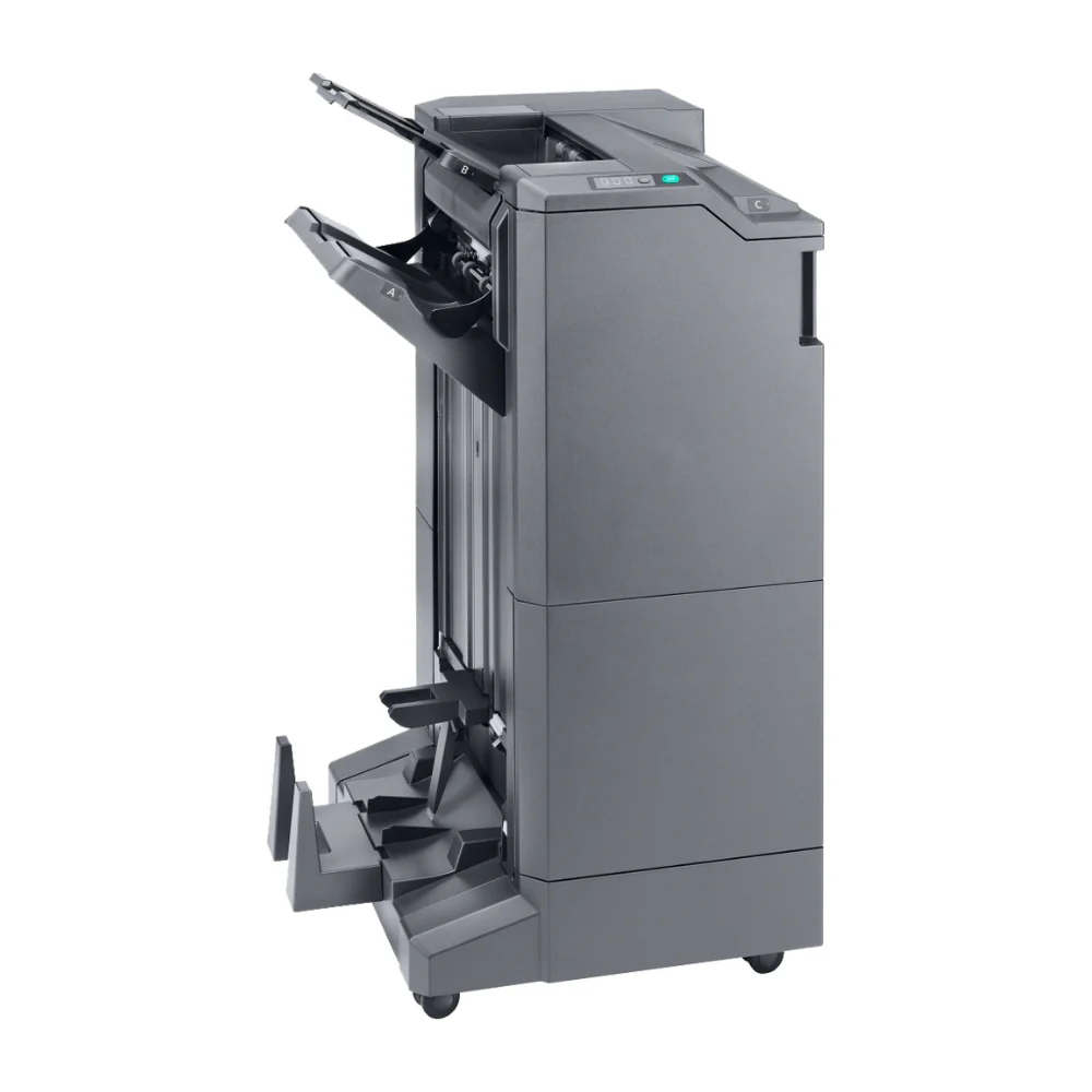 Kyocera TASKalfa 9003i Printer + DF-7110 - Techsavvy Solutions