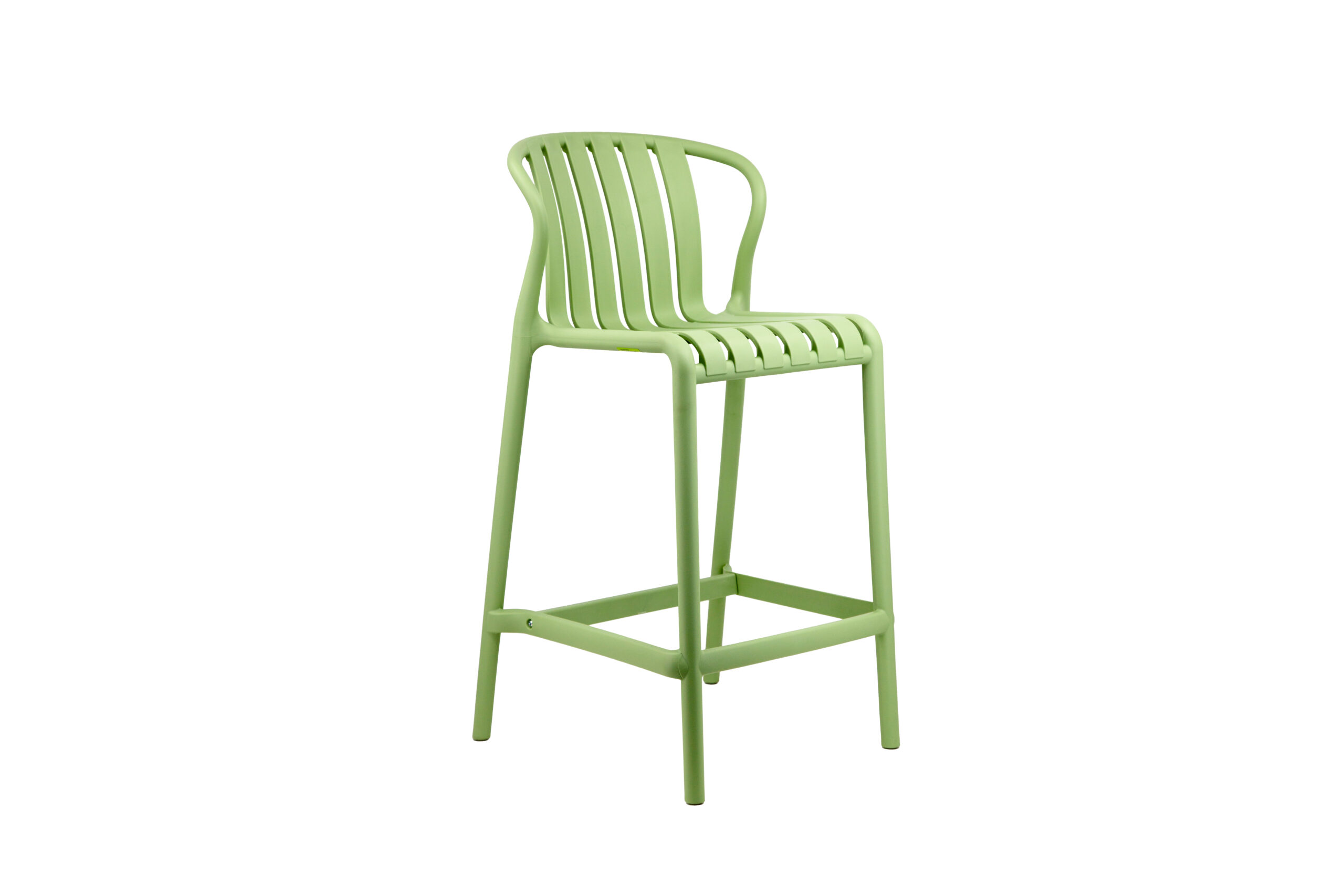 Evermond barstool – Green