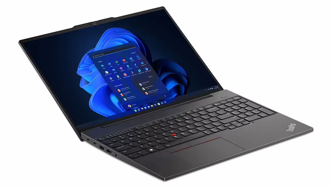 Lenovo ThinkPad P16s - Price and Specs in Kenya