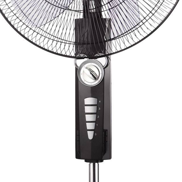 Ramtons Stand Fan 16 Inch Rm-260-668
