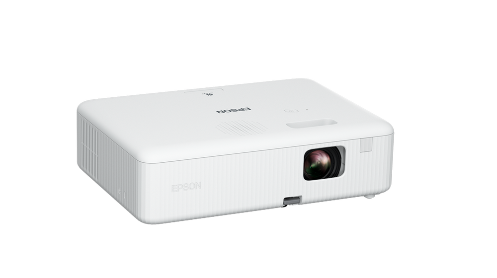 Epson CO-W01 Projector 3LCD Technology, WXGA, 3000 Lumen