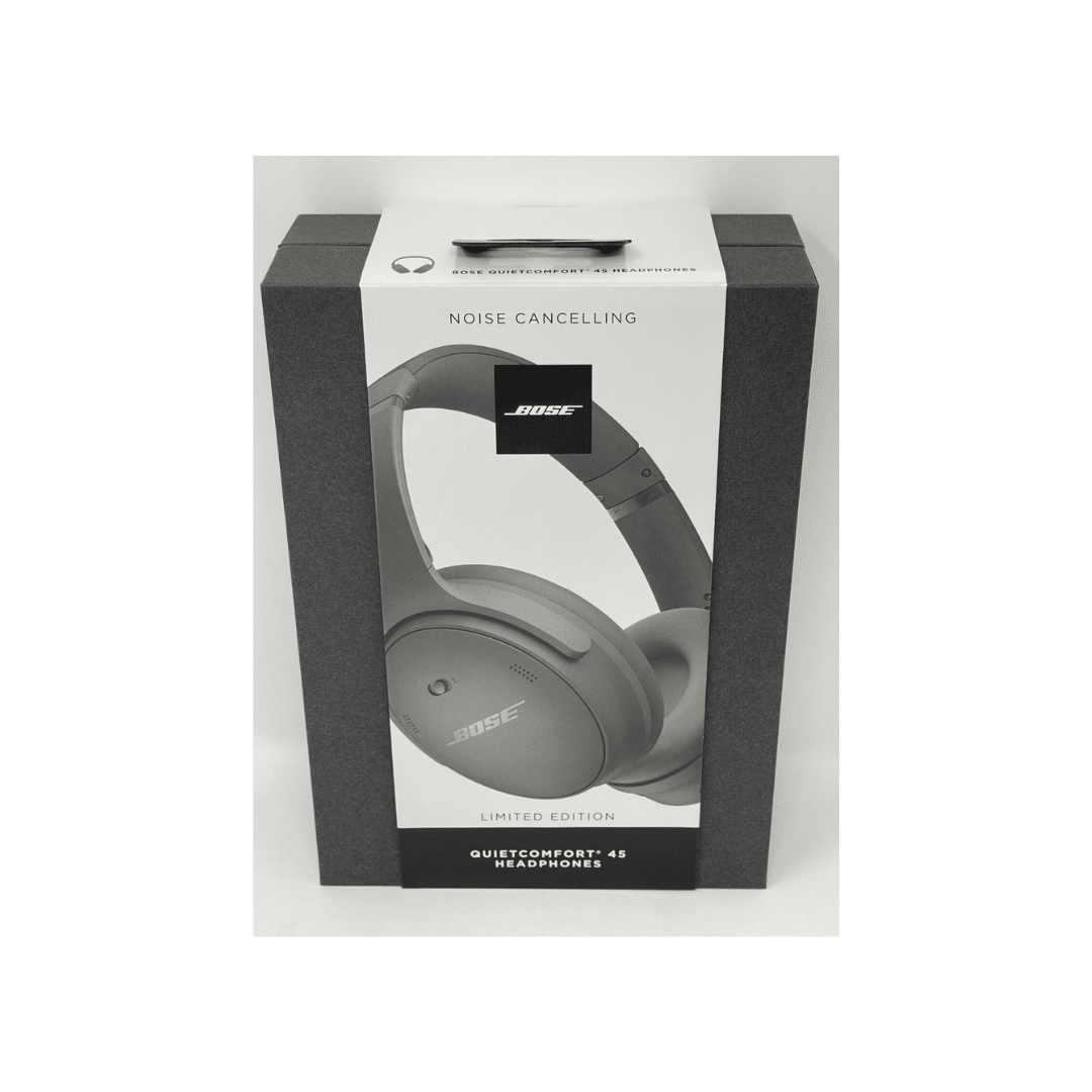 Bose QuietComfort 45 Headphones - Phones Store Kenya