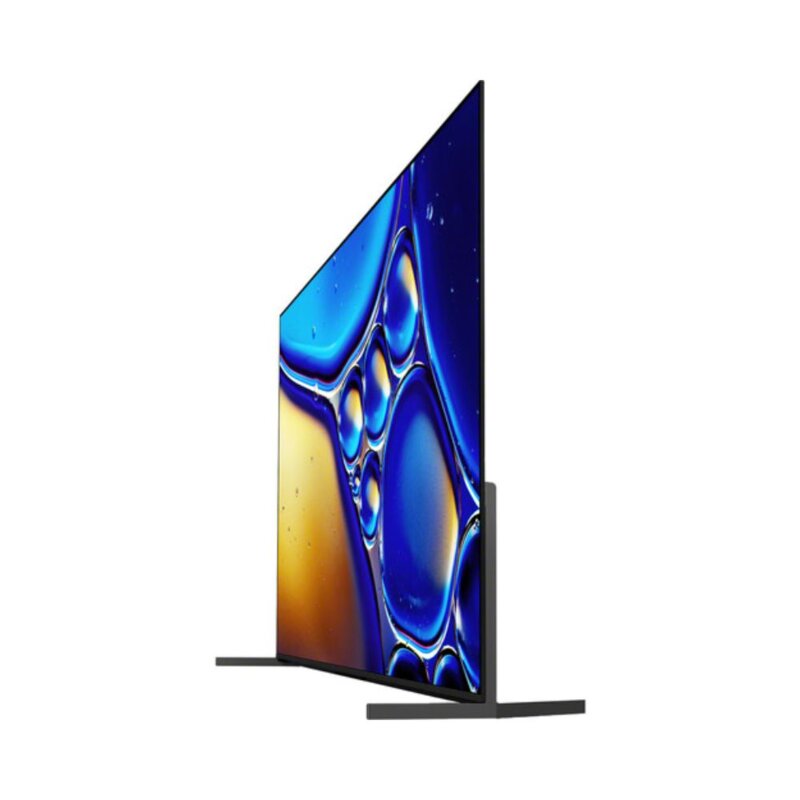 Sony BRAVIA 8 II 55 Inch 4K HDR Smart QD-OLED TV 55XR80M2