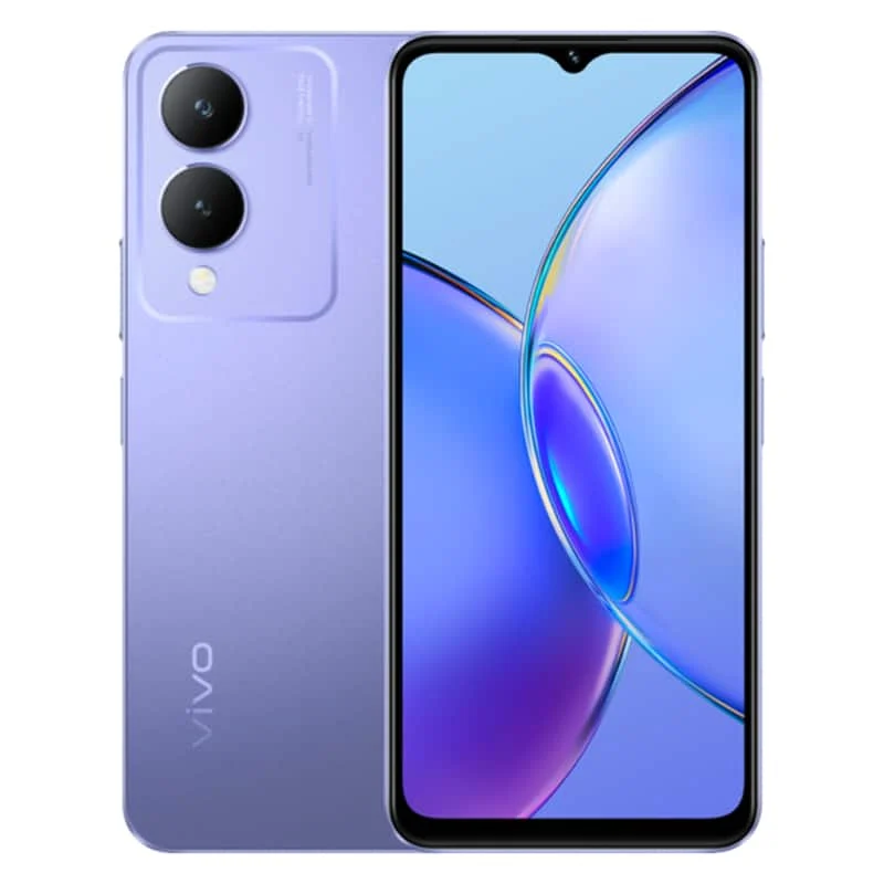 Vivo Y17s - Phones Store Kenya