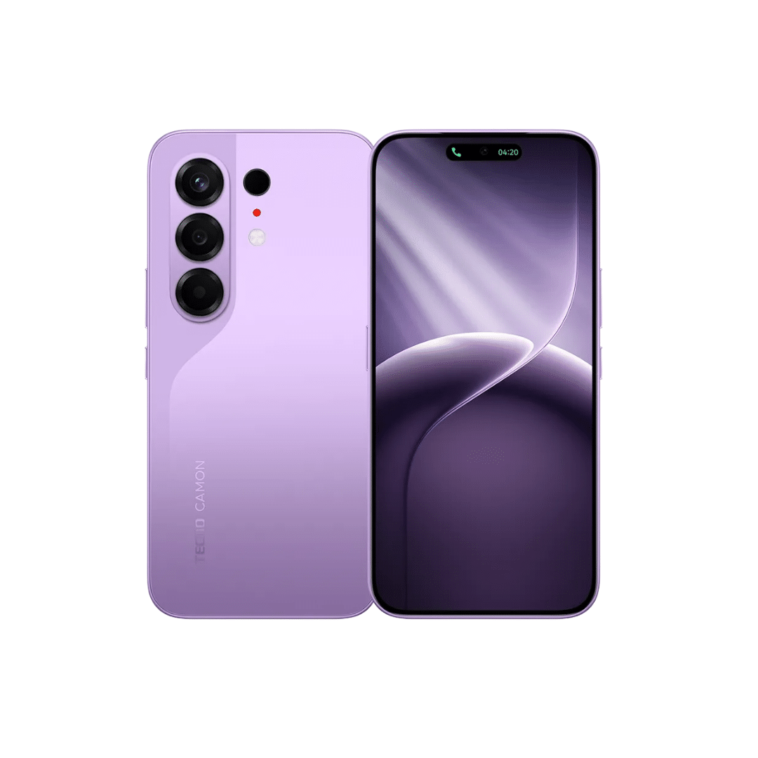 Tecno Camon 50 4G - Phones Store Kenya