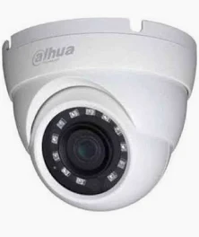 Dahua DH-HAC-T1A11P-0280B HDCVI 1MP Camera
