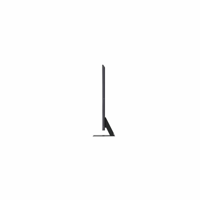 LG QNED81 75 Inch 4K Smart QNED TV With Quantum Dot NanoCell (75QNED816RA)