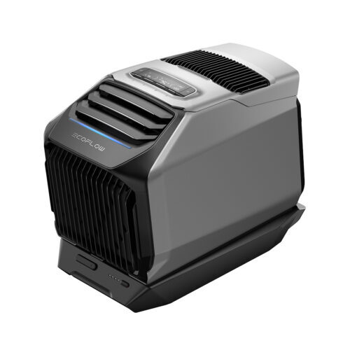 EcoFlow WAVE 2