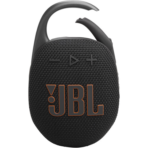JBL Clip 5 - Techsavvy Solutions