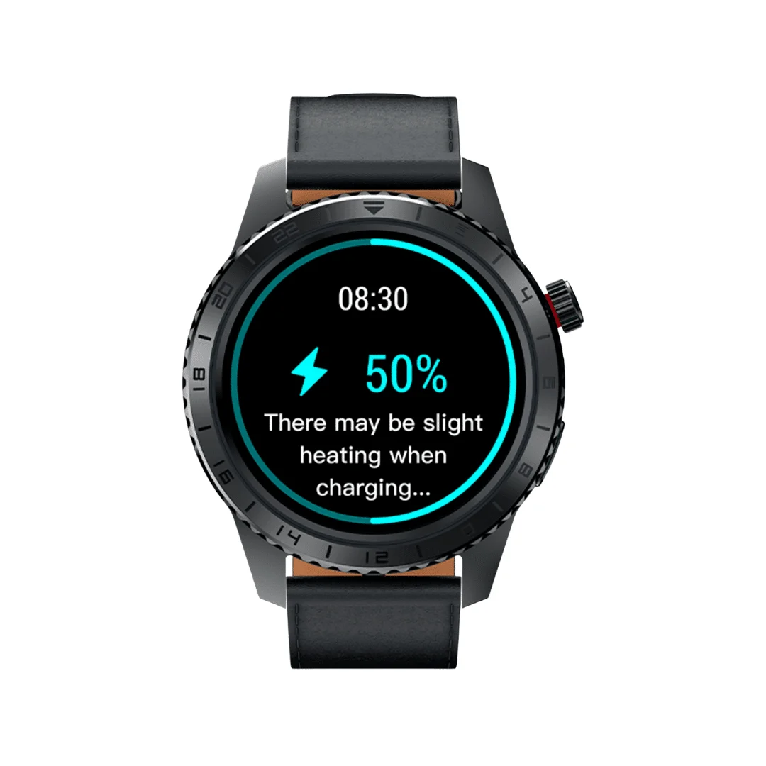 Infinix XWATCH N5 Pro Smartwatch - Phones Store Kenya