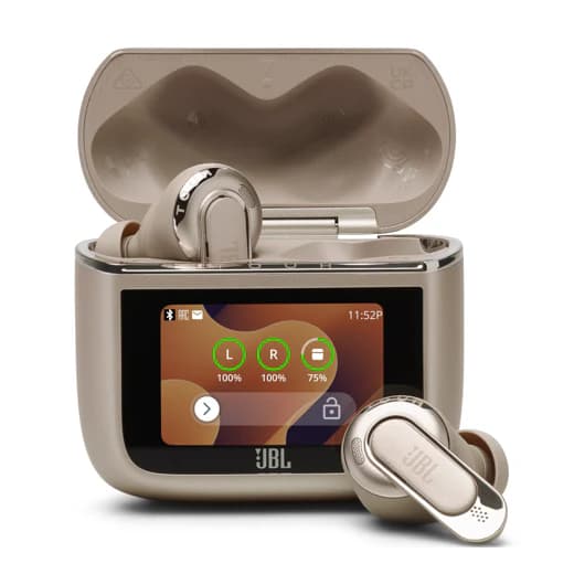 JBL Tour Pro 3 - Techsavvy Solutions