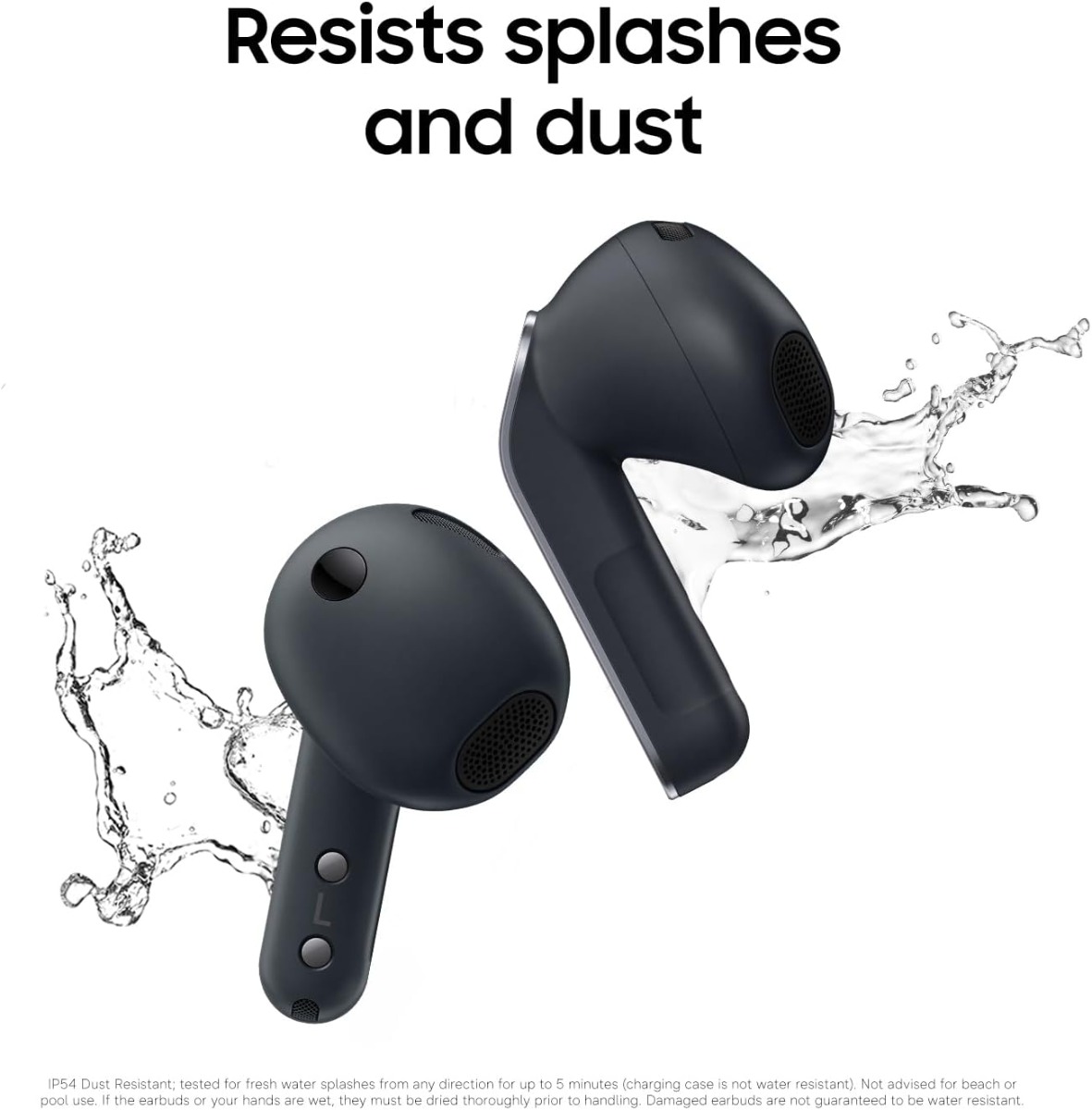 Samsung Galaxy Buds 4