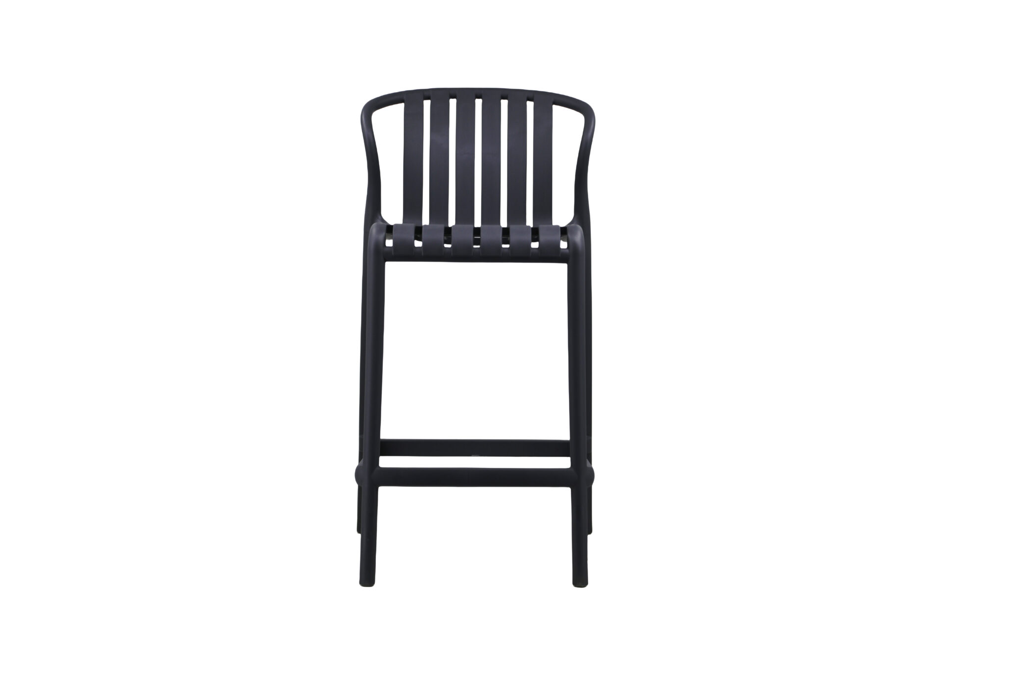 Evermond barstool – Black