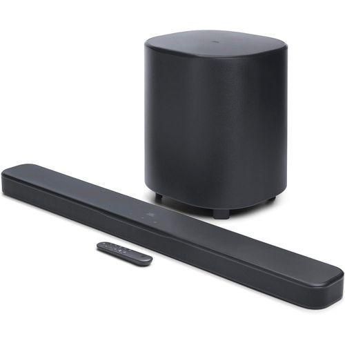 JBL Bar 500 MK2 - Techsavvy Solutions
