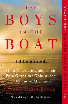 Boys In The Boat,The