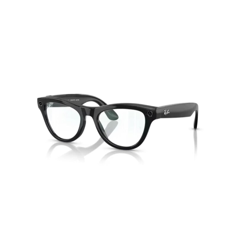 Ray-Ban Meta Skyler RW4010 Smart Glasses S52