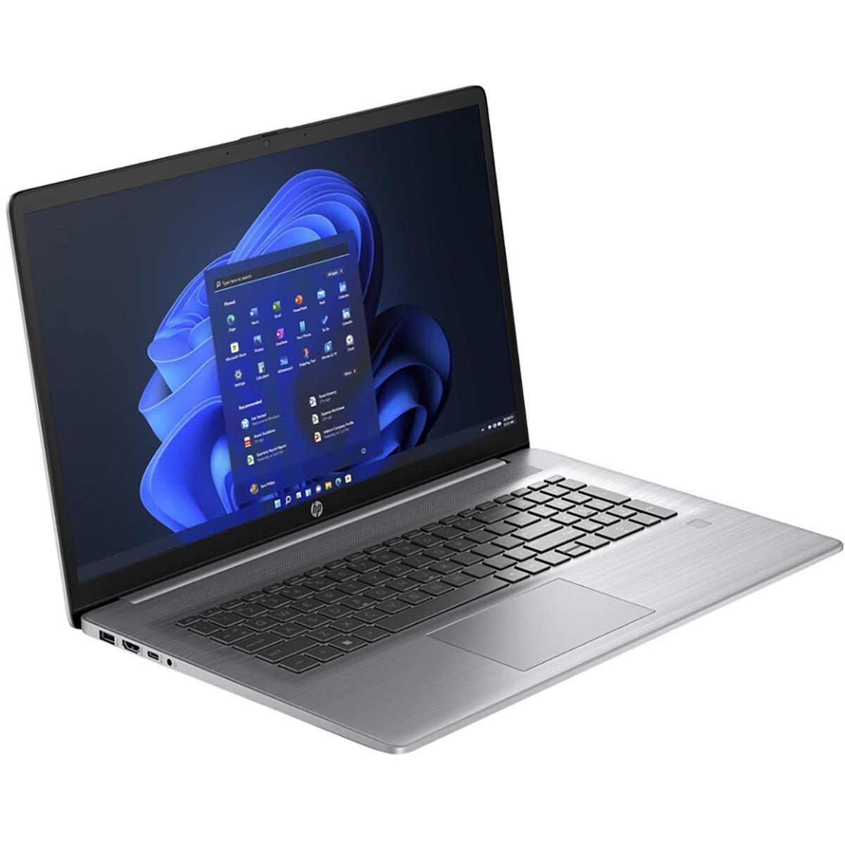HP 470 G10 | 8A6D0EA, Intel Core i7-1355U, 16GB DDR4 RAM, 512GB SSD | 17.3" Laptop