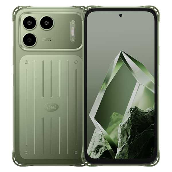 Itel Power 80