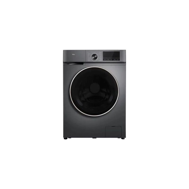 TCL 8kg Front Load Washing Machine 1200RPM P1108FLG