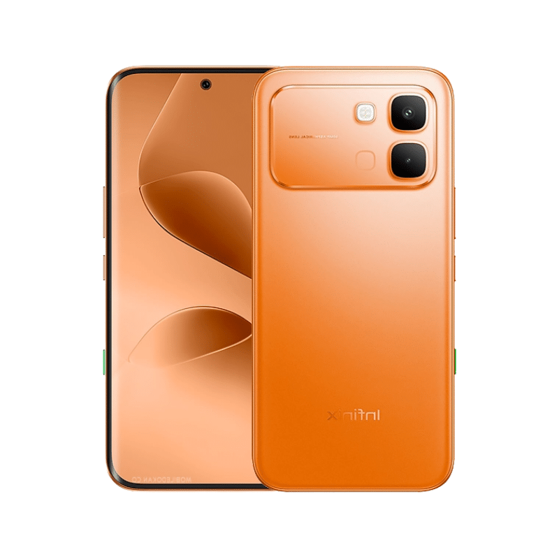 Infinix Note Edge - Phones Store Kenya