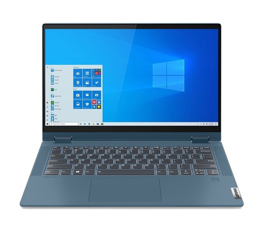 Lenovo IdeaPad Flex 5 14IAU7, Intel Core i7 1255U, 16GB LPDDR4x 4266 , 512GB SSD - 82R70046UE