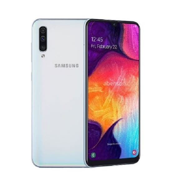 Samsung Galaxy A50 - Phones Store Kenya