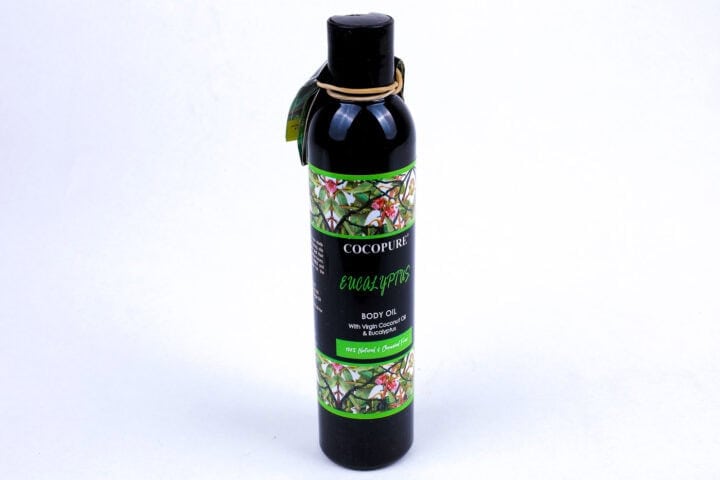 Cocopure Eucalyptus Oil - 250ml