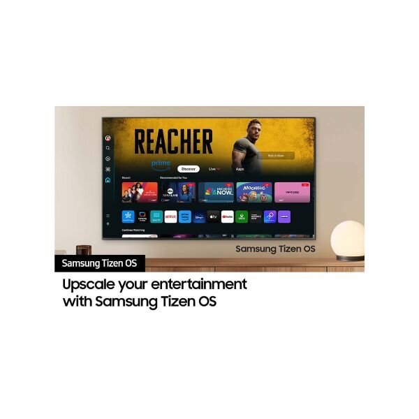 Samsung 85 Inch Neo QLED 4K Smart TV Price in Kenya | QN85D