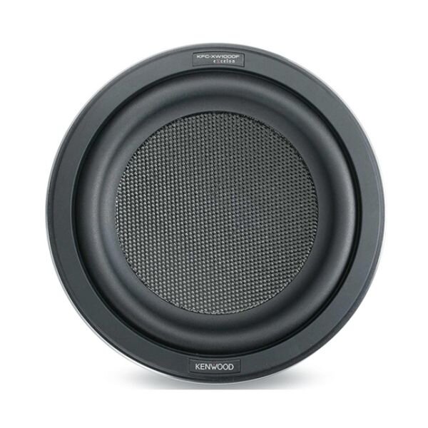 Kenwood KFC-WPS1000F Subwoofer Price in Kenya – Buy Now
