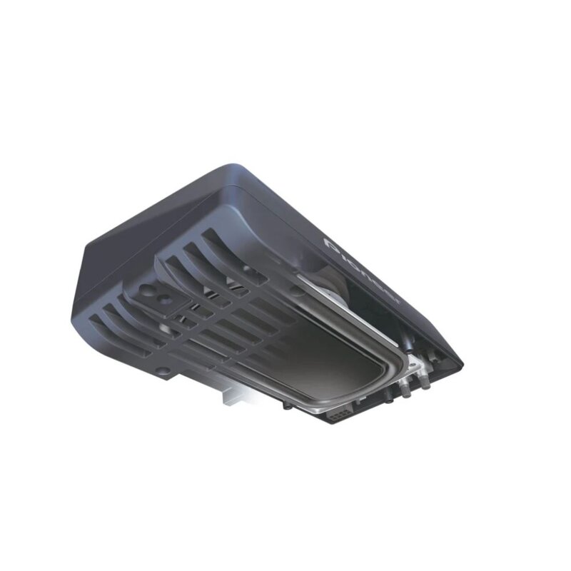 Pioneer TS-WX010A 160W Ultra-Compact Powered Car Subwoofer