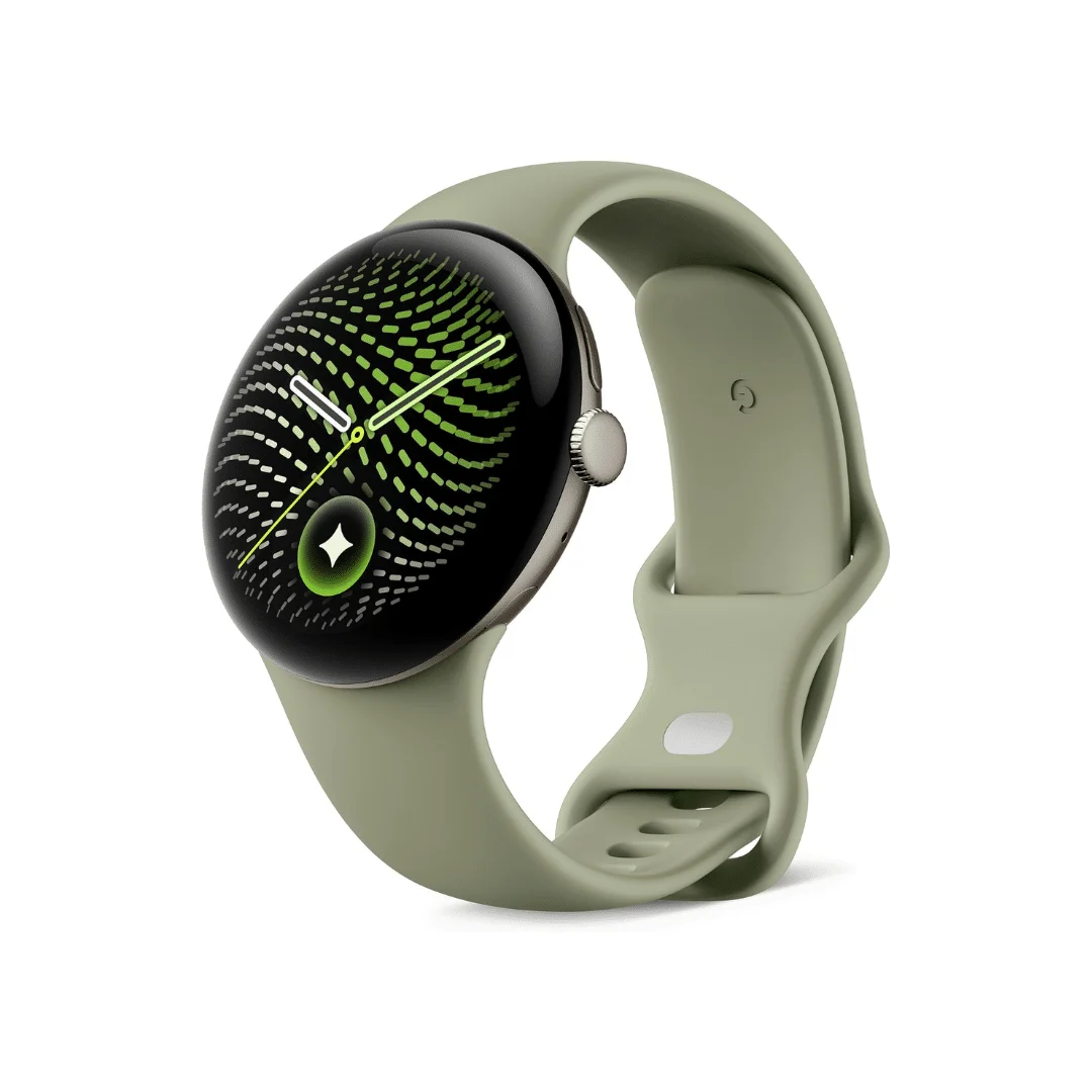 Google Pixel Watch 5 - Phones Store Kenya