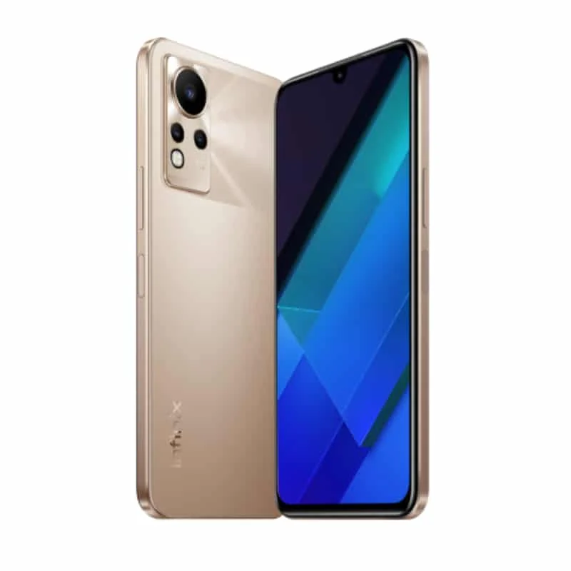 Infinix Note 12 - Phones Store Kenya