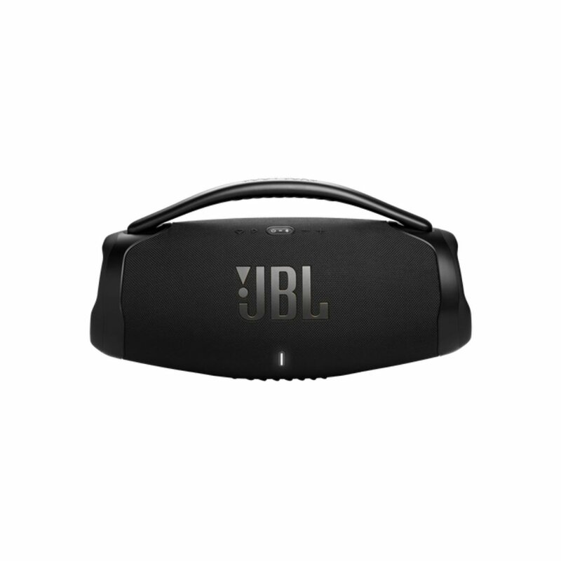JBL Boombox 3 Wi-Fi  Portable Bluetooth Speaker