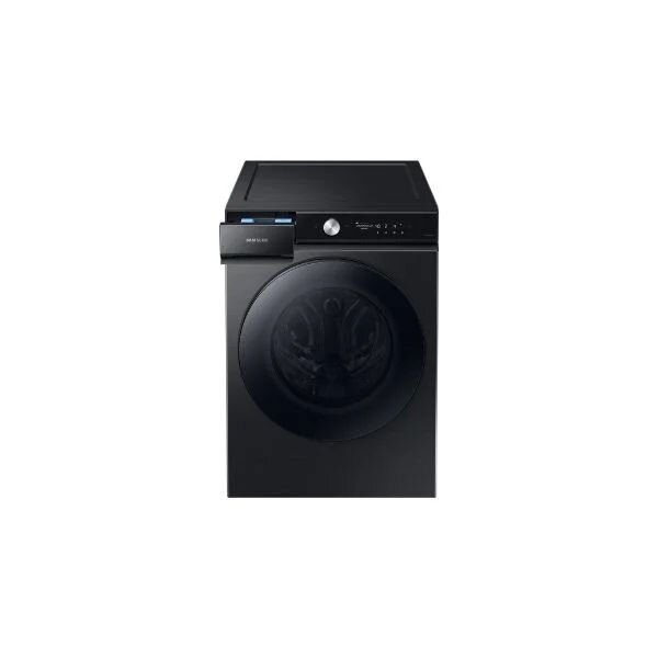 Samsung 18.5kg Front Load Washer + 9.5kg Dryer Bespoke Combo