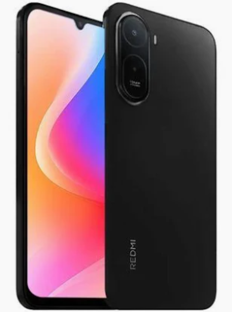 [New Arrival] Xiaomi Redmi A7Pro 64GB + 4GB 6.9 inch 120Hz LCD Display (32+8)MP Camera Android16 6000mAh battery 15w Fast Charge Dual Sim Side Fingerprint Smartphone