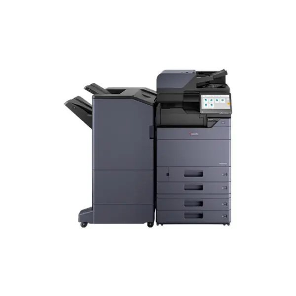 Kyocera TASKalfa 5004i A3 MFP Printer + DP-7100 + CB-711 - Techsavvy Solutions