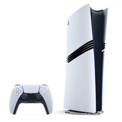 Sony PlayStation 5 Pro (PS5 Pro)