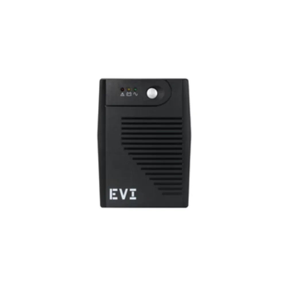 Interactive UPS